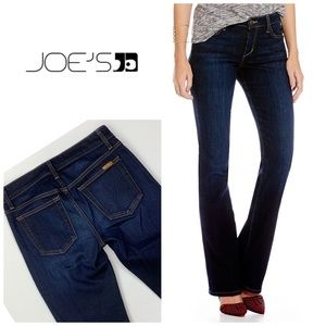 Joe’s Jeans Curvy Bootcut Jeans 👖